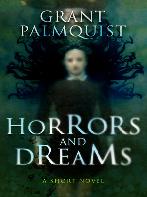 cover image of Horrors and Dreams